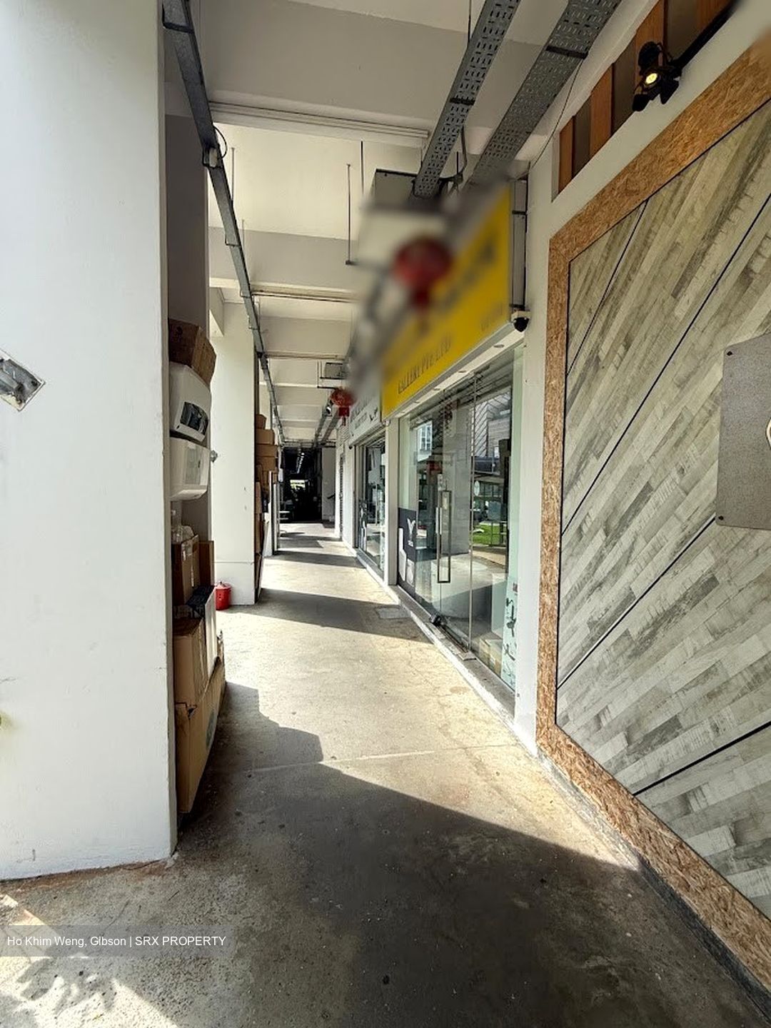 Geylang East Avenue 3 (D14), Factory #503020681